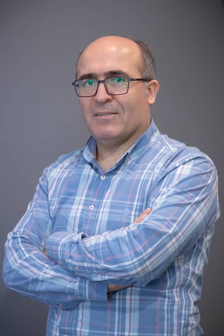 مهندس احمد دلنا